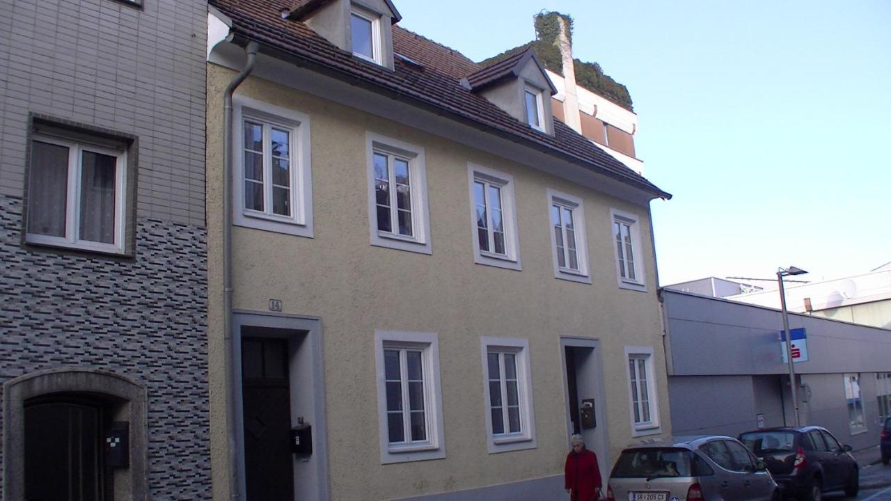 Apartment Ap 1 Im Zentrum Steyr, Bestrooms Eu Екстер'єр фото