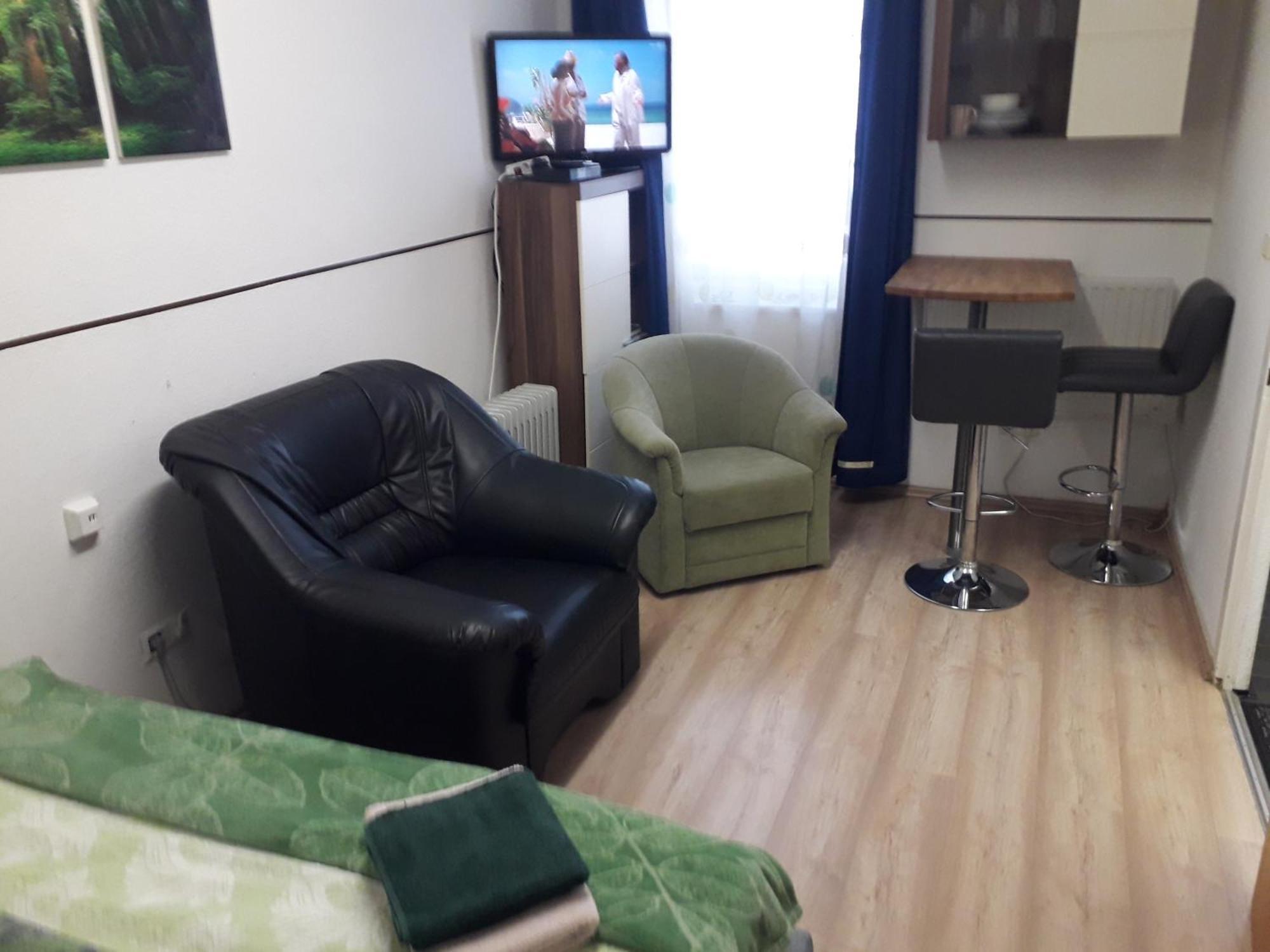 Apartment Ap 1 Im Zentrum Steyr, Bestrooms Eu Екстер'єр фото