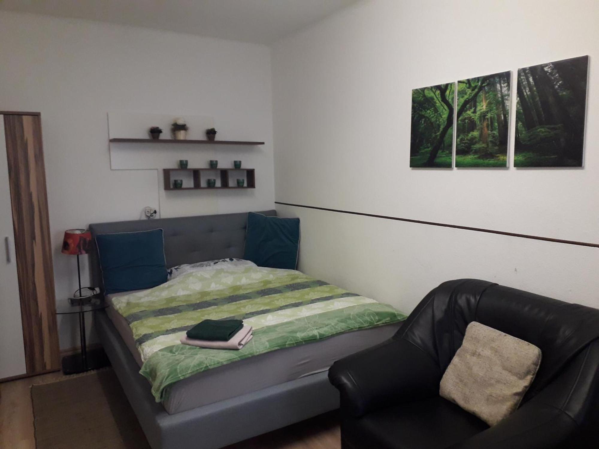 Apartment Ap 1 Im Zentrum Steyr, Bestrooms Eu Екстер'єр фото