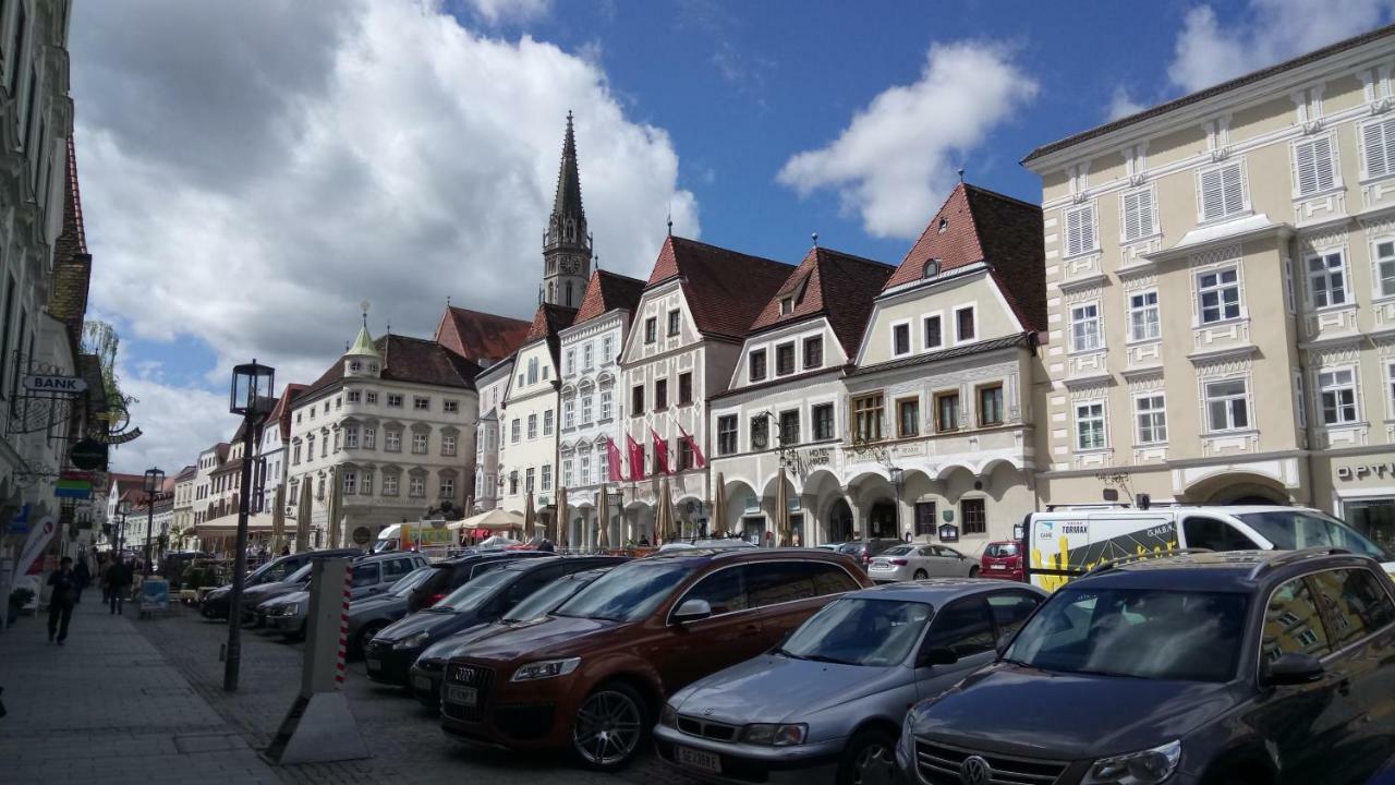 Apartment Ap 1 Im Zentrum Steyr, Bestrooms Eu Екстер'єр фото