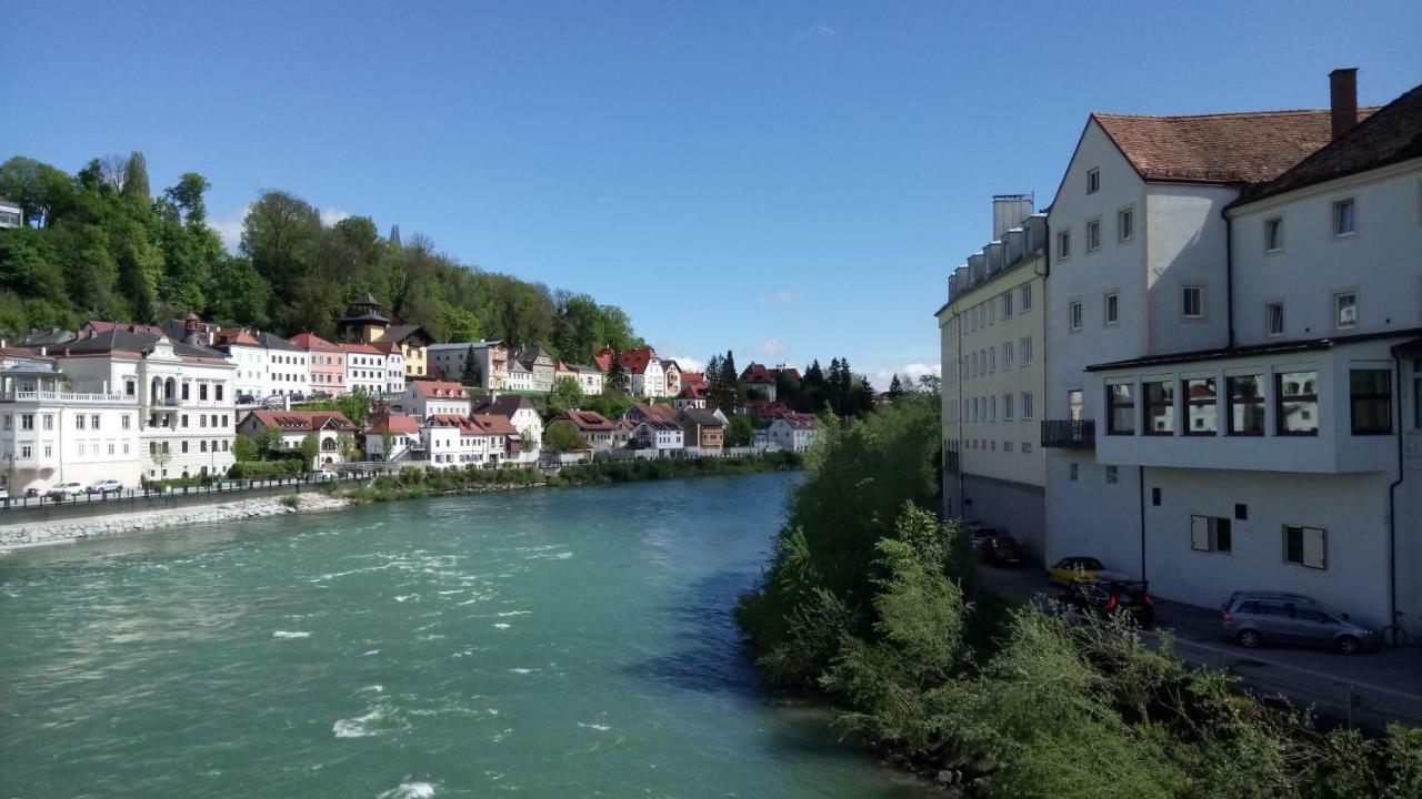 Apartment Ap 1 Im Zentrum Steyr, Bestrooms Eu Екстер'єр фото