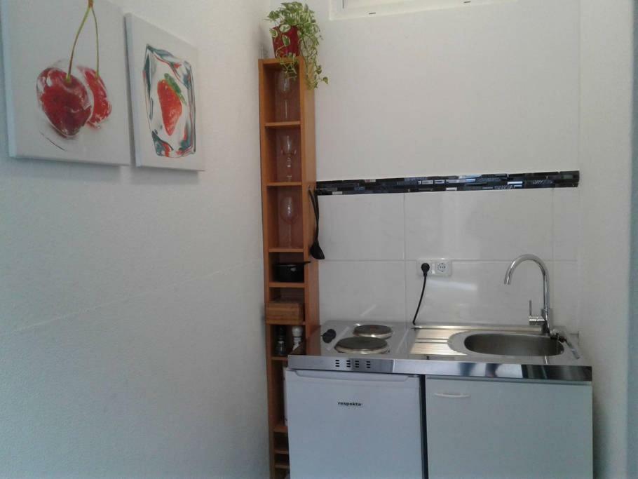 Apartment Ap 1 Im Zentrum Steyr, Bestrooms Eu Екстер'єр фото