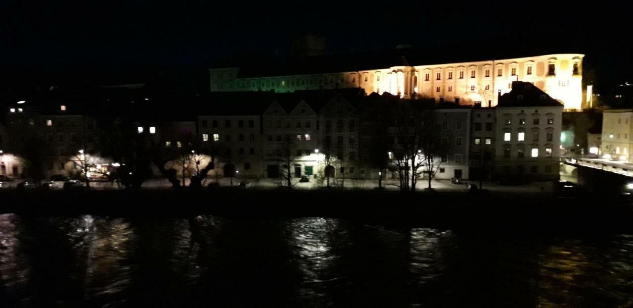 Apartment Ap 1 Im Zentrum Steyr, Bestrooms Eu Екстер'єр фото
