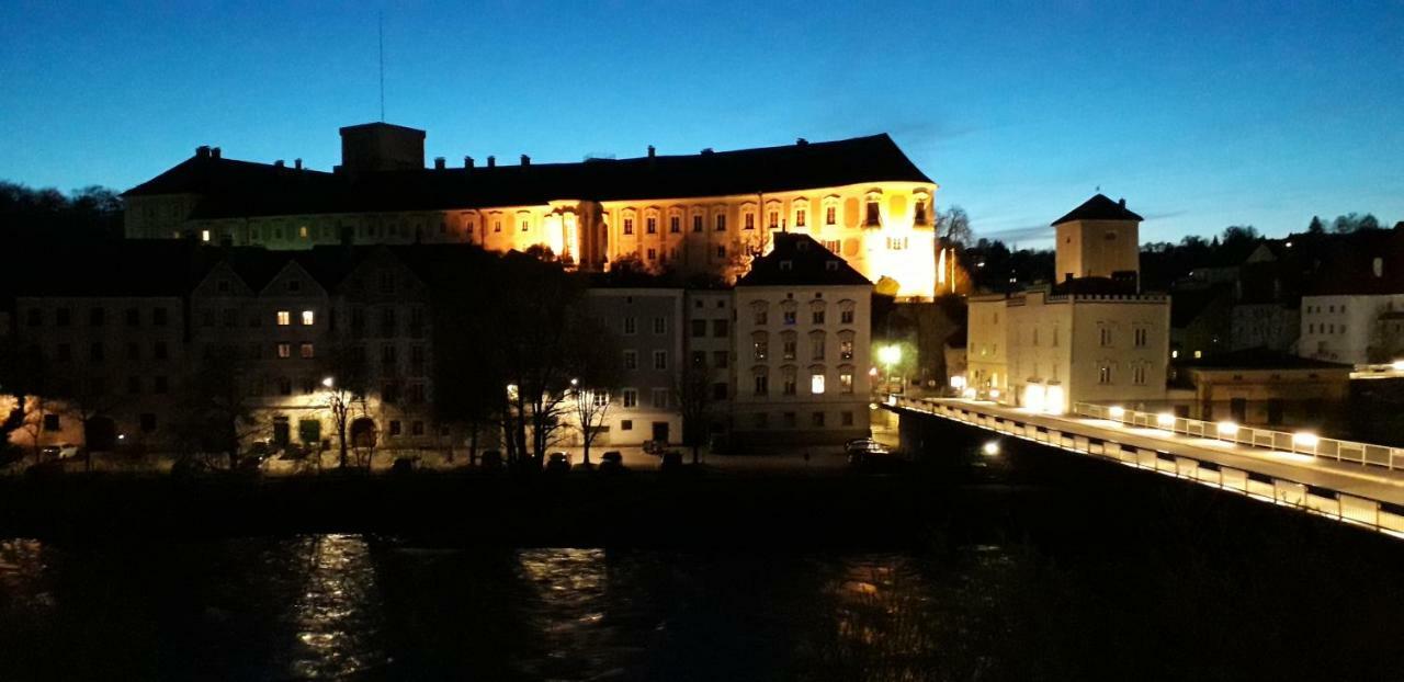 Apartment Ap 1 Im Zentrum Steyr, Bestrooms Eu Екстер'єр фото