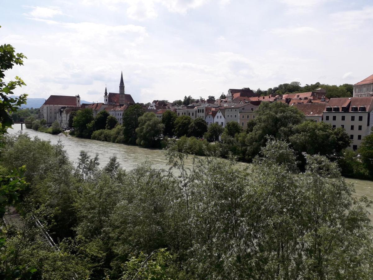 Apartment Ap 1 Im Zentrum Steyr, Bestrooms Eu Екстер'єр фото